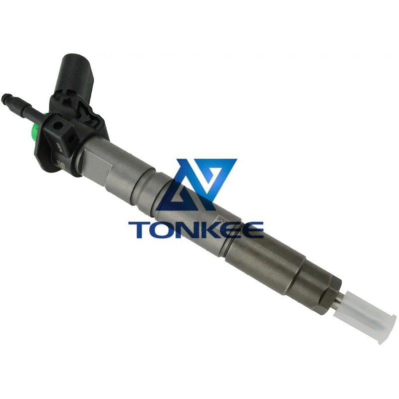 Hot sale Bosch 0 445 115 027 Common Rail Diesel Injector | Tonkee®