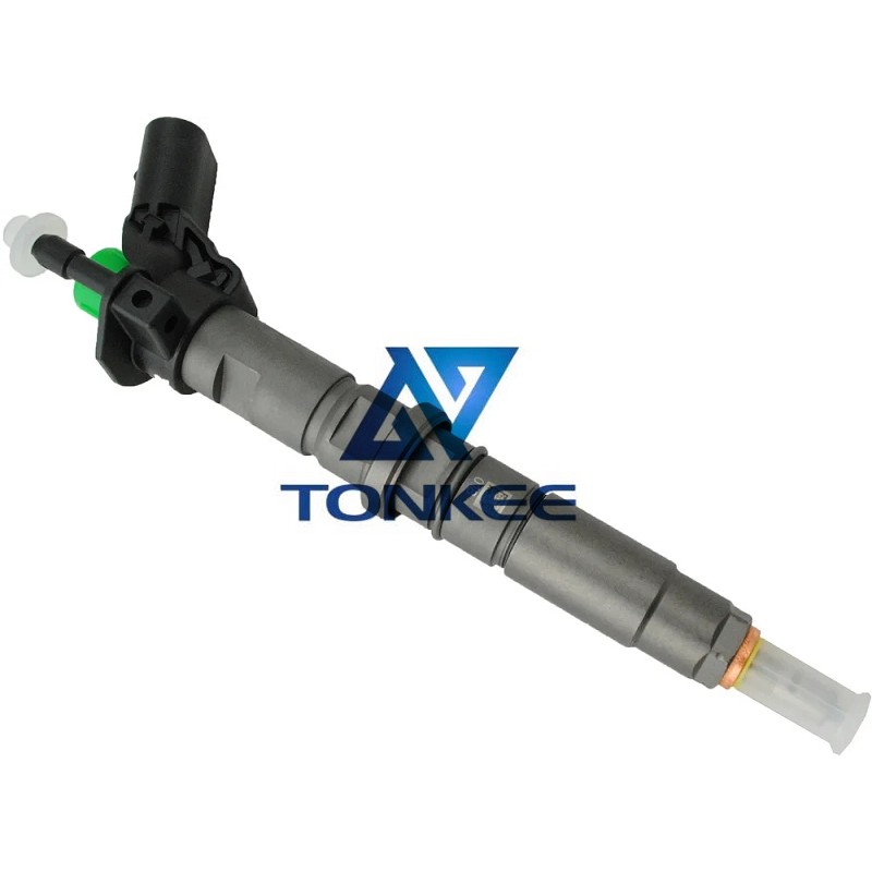 China Bosch 0 445 115 028 Common Rail Diesel Injector | Tonkee®