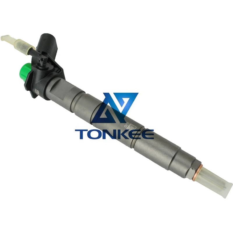 Hot sale Bosch 0 445 115 046 Common Rail Diesel Injector | Tonkee®
