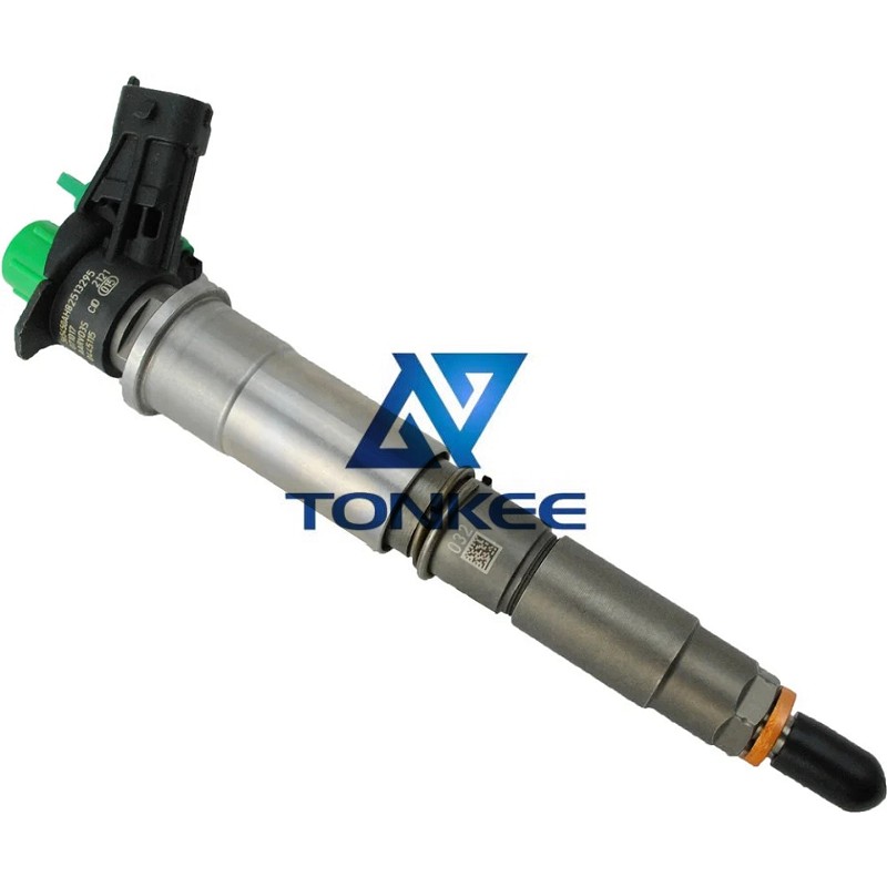 China Bosch 0 445 115 047 Common Rail Diesel Injector | Tonkee®