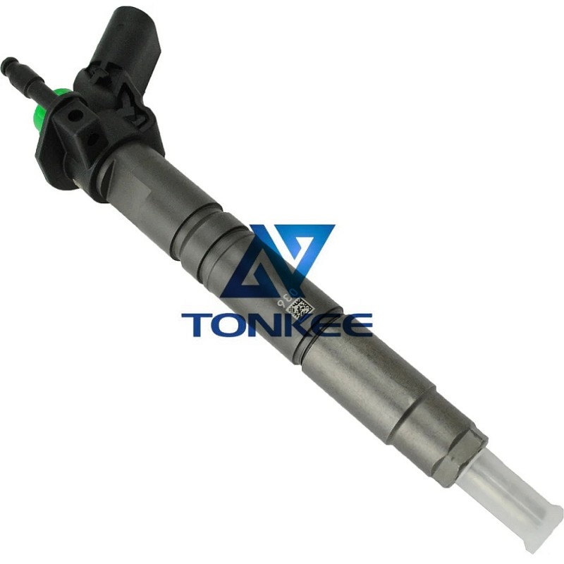 Buy Bosch 0 445 115 063 Common Rail Diesel Injector | Tonkee®