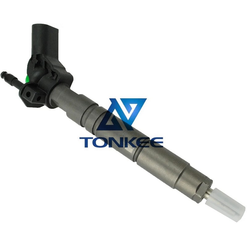 Hot sale Bosch 0 445 115 064 Common Rail Diesel Injector | Tonkee®