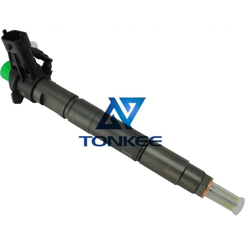 China Bosch 0 445 115 067 Common Rail Diesel Injector | Tonkee®