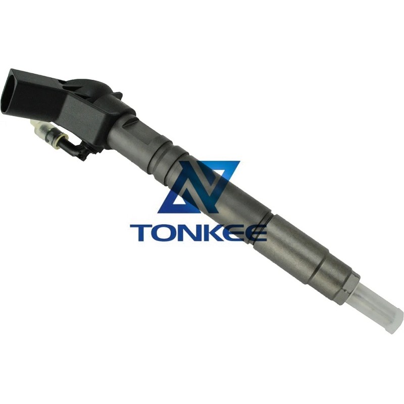 Shop Bosch 0 445 115 068 Common Rail Diesel Injector | Tonkee®