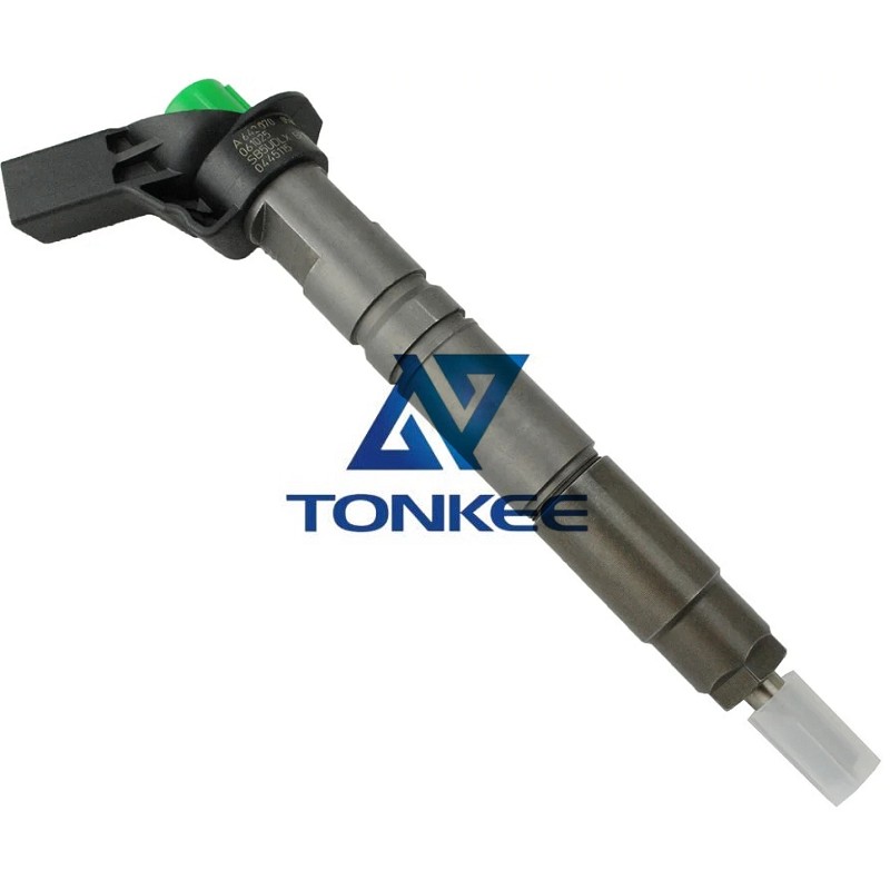 OEM Bosch 0 445 115 069 Common Rail Diesel Injector | Tonkee®