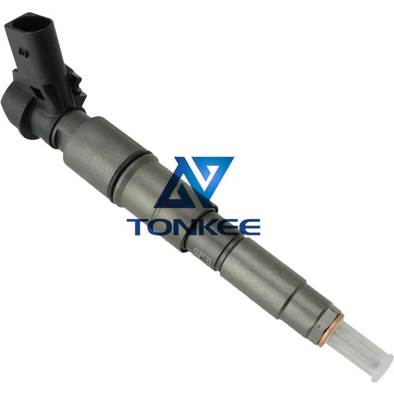 Buy Bosch 0 445 115 070 Common Rail Diesel Injector | Tonkee®