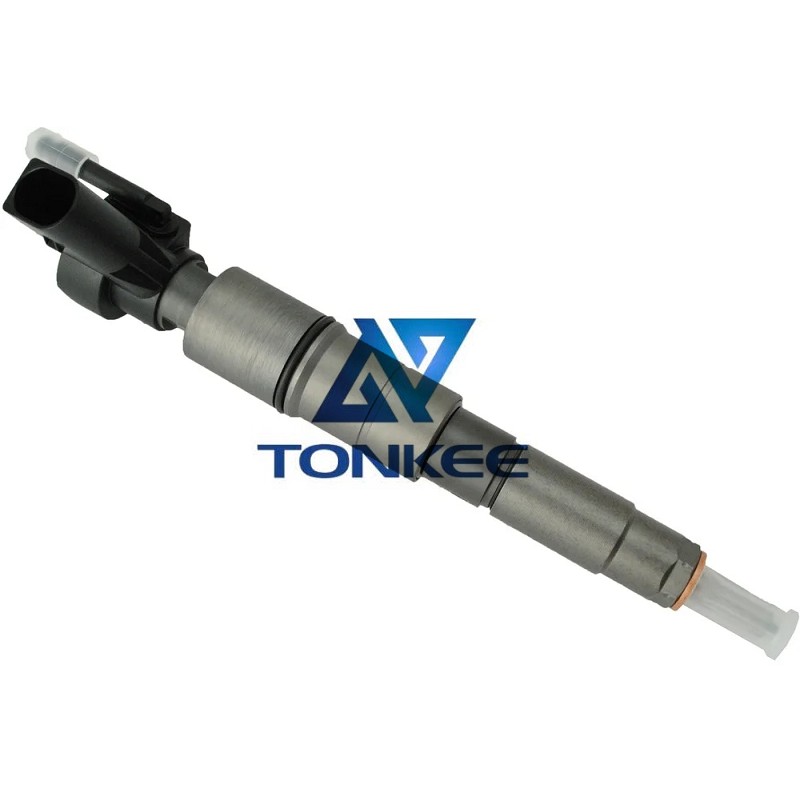  Bosch 0 445 115 077, Common Rail Diesel Injector | Tonkee® 