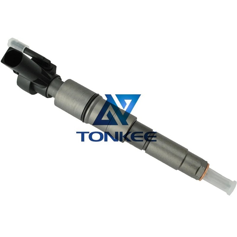 China Bosch 0 445 115 077 Common Rail Diesel Injector | Tonkee®