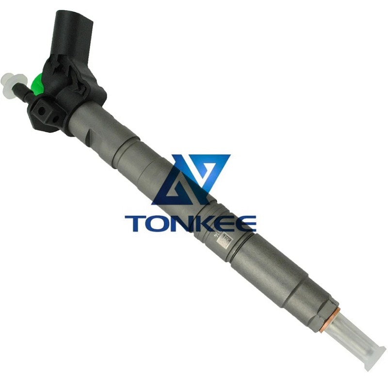 Buy Bosch 0 445 115 085 Common Rail Diesel Injector | Tonkee®