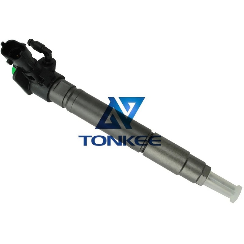 China Bosch 0 445 115 091 Common Rail Diesel Injector | Tonkee®