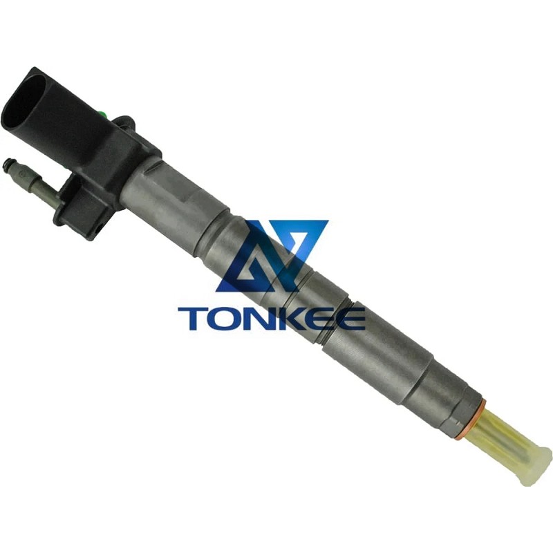 Bosch 0 445 116 001, Common Rail Diesel Injector | Tonkee® 