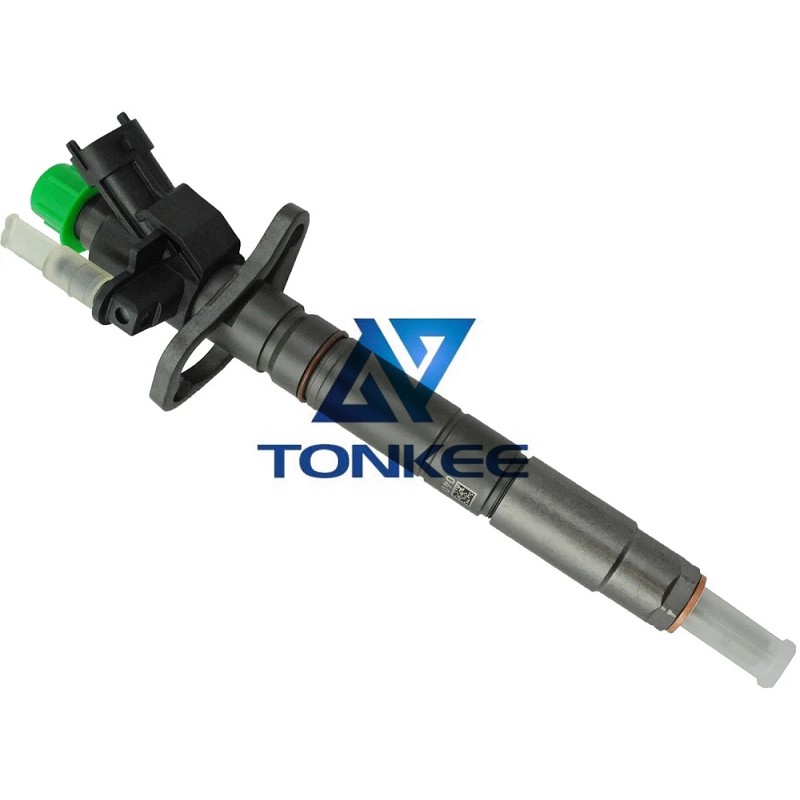 Hot sale Bosch 0 445 116 012 Common Rail Diesel Injector | Tonkee®