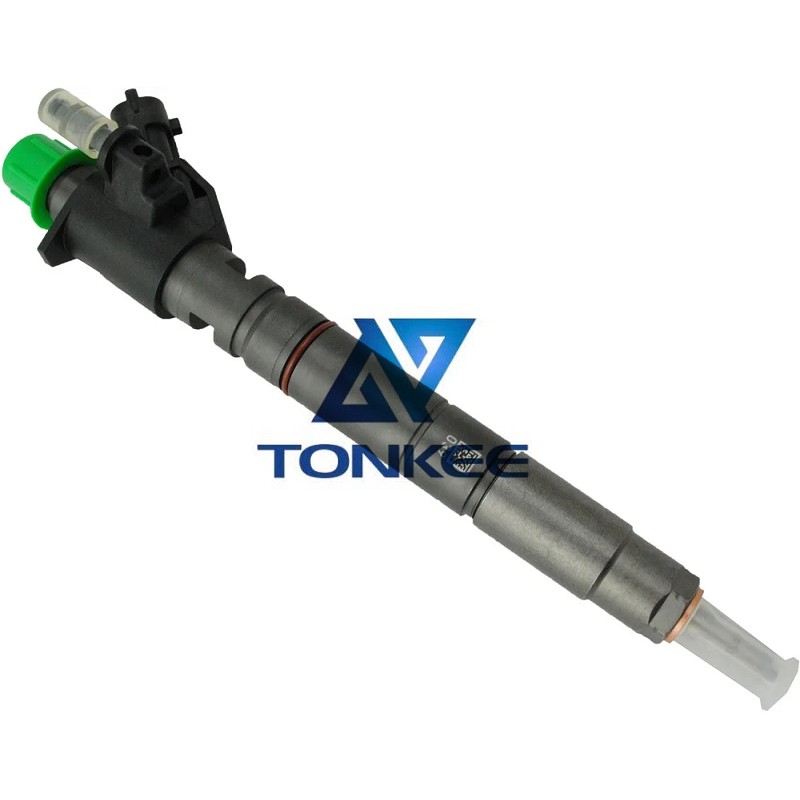 Bosch 0 445 116 016, Common Rail Diesel Injector | Tonkee® 