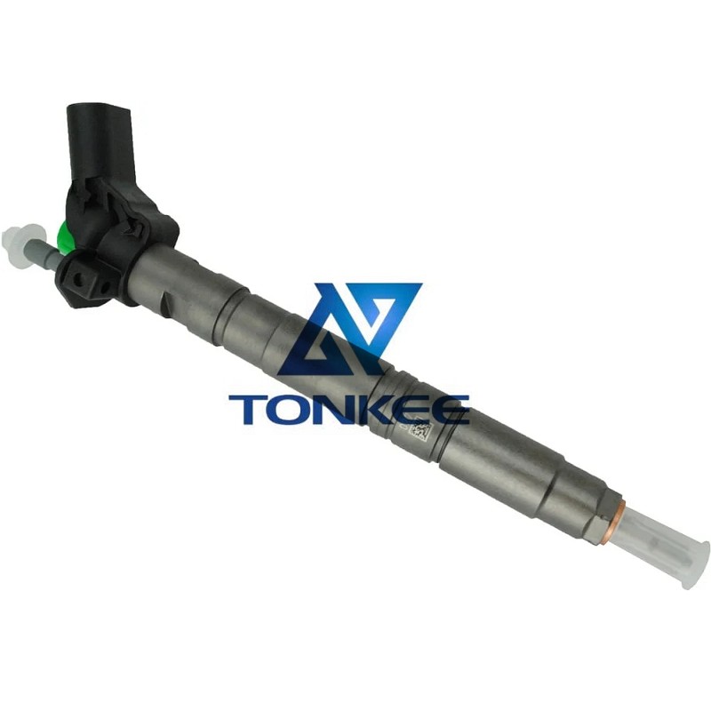  Bosch 0 445 116 022, Common Rail Diesel Injector | Tonkee® 