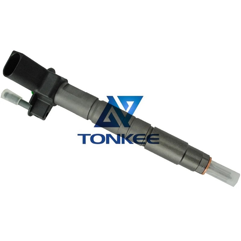 Bosch 0 445 116 024 Common Rail Diesel Injector | Tonkee® 