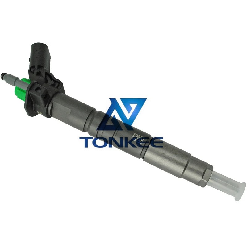 China Bosch 0 445 116 025 Common Rail Diesel Injector | Tonkee®