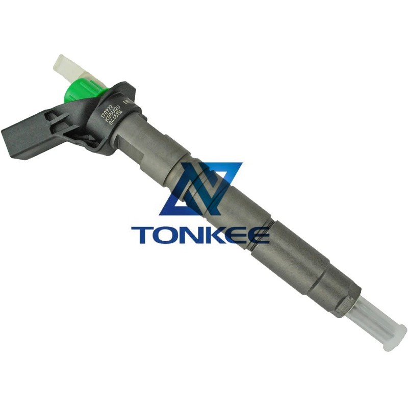 Buy Bosch 0 445 116 027 Common Rail Diesel Injector | Tonkee®