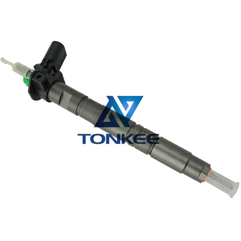 China Bosch 0 445 116 029 Common Rail Diesel Injector | Tonkee®