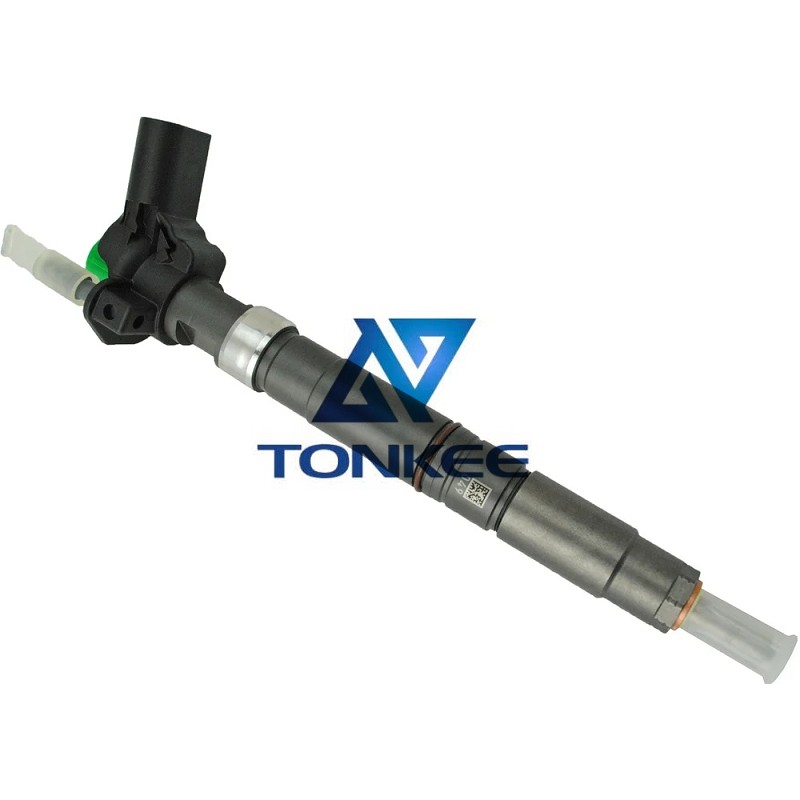 Shop Bosch 0 445 116 034 Common Rail Diesel Injector | Tonkee®