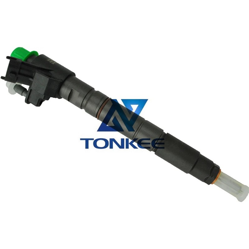 Hot sale Bosch 0 445 116 045 Common Rail Diesel Injector | Tonkee®