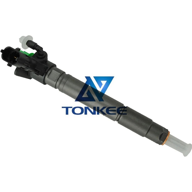 China Bosch 0 445 116 055 Common Rail Diesel Injector | Tonkee®