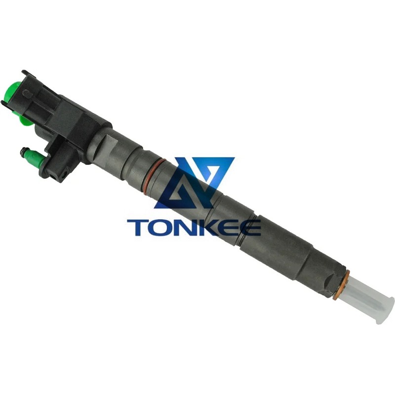 OEM Bosch 0 445 116 069 Common Rail Diesel Injector | Tonkee®