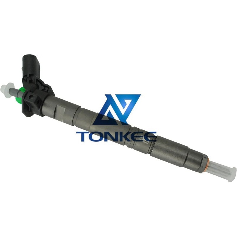 Bosch 0 445 117 002, Common Rail Diesel Injector | Tonkee® 