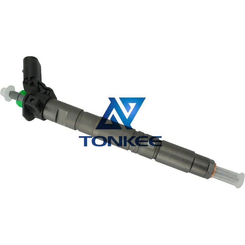 OEM Bosch 0 445 117 002 Common Rail Diesel Injector | Tonkee®