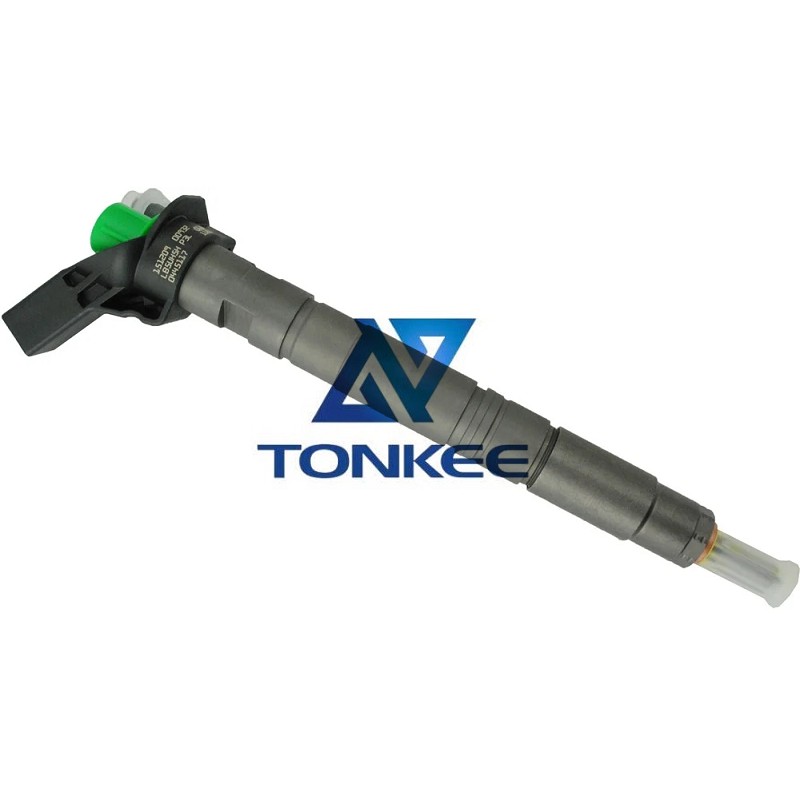 Shop Bosch 0 445 117 011 Common Rail Diesel Injector | Tonkee®