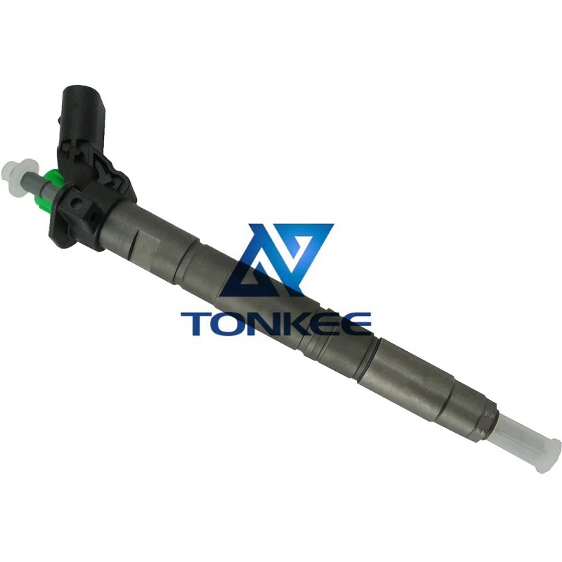 OEM Bosch 0 445 117 012 Common Rail Diesel Injector | Tonkee®