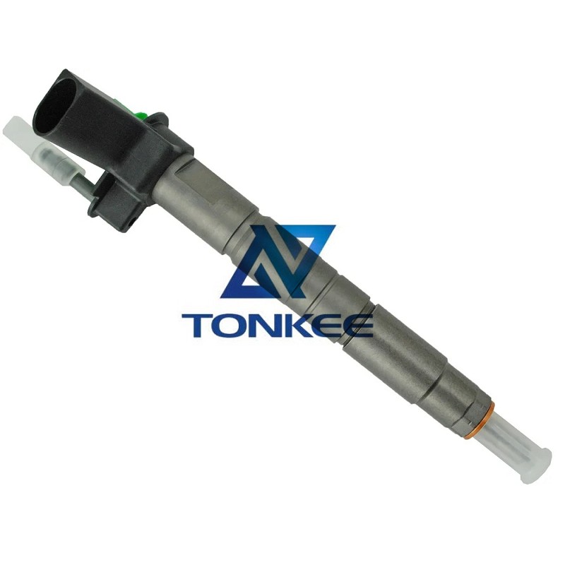 Hot sale Bosch 0 445 117 030 Common Rail Diesel Injector | Tonkee®