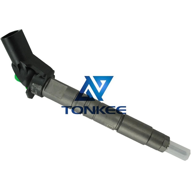Buy Bosch 0 445 117 034 Common Rail Diesel Injector | Tonkee®