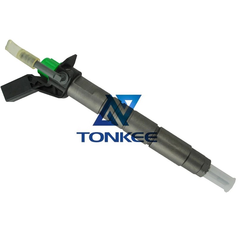 Bosch 0 445 117 035, Common Rail Diesel Injector | Tonkee®