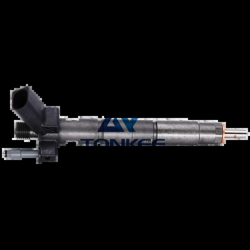 Hot sale Bosch 0 445 118 036 Common Rail Diesel Injector | Tonkee®