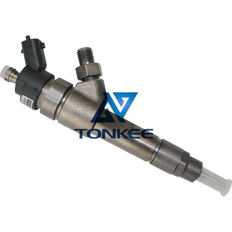 Bosch 0 445 120 002, Common Rail Diesel Injector | Tonkee® 