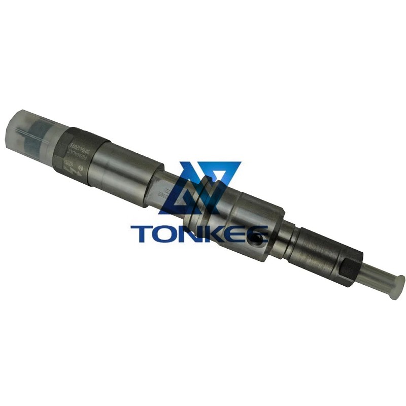 Bosch 0 445 120 004, Common Rail Diesel Injector | Tonkee® 