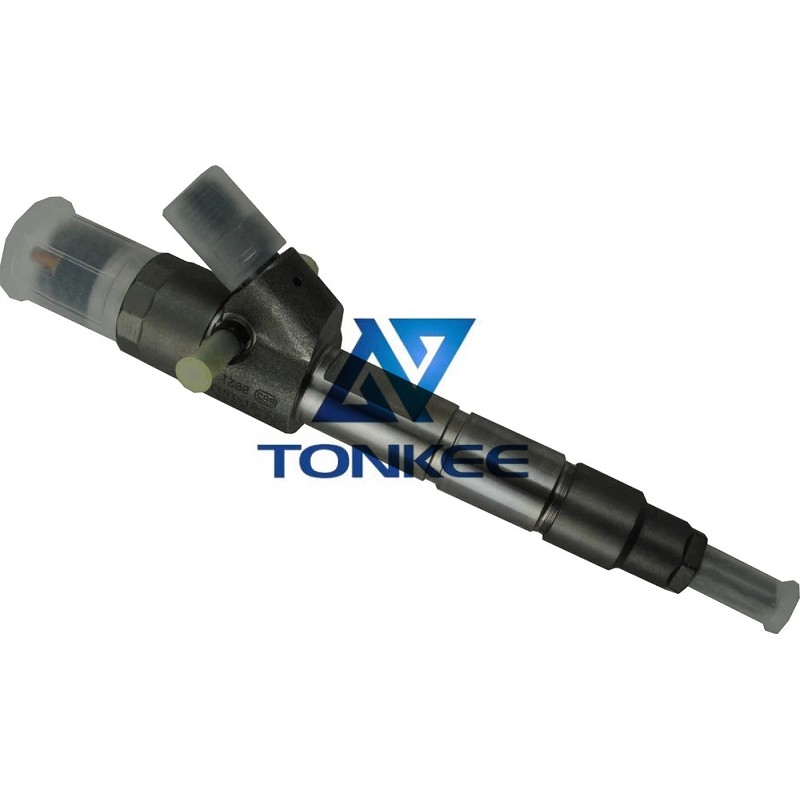 OEM Bosch 0 445 120 012 Common Rail Diesel Injector | Tonkee®