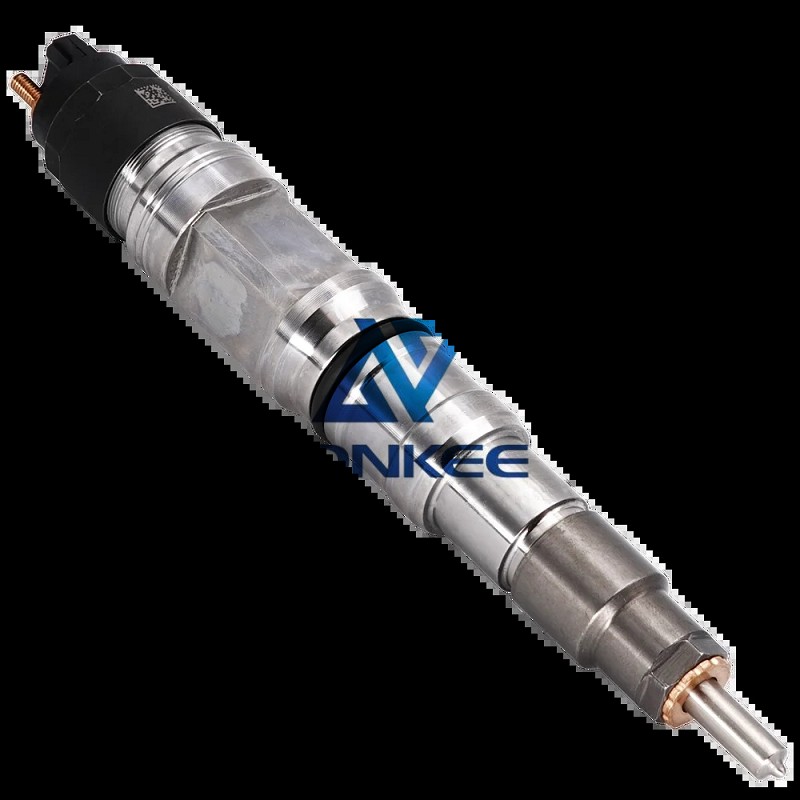 Hot sale Bosch 0 445 120 019 Common Rail Diesel Injector | Tonkee®