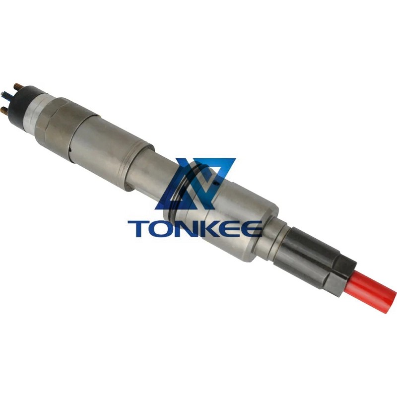 Buy Bosch 0 445 120 020 Common Rail Diesel Injector | Tonkee®