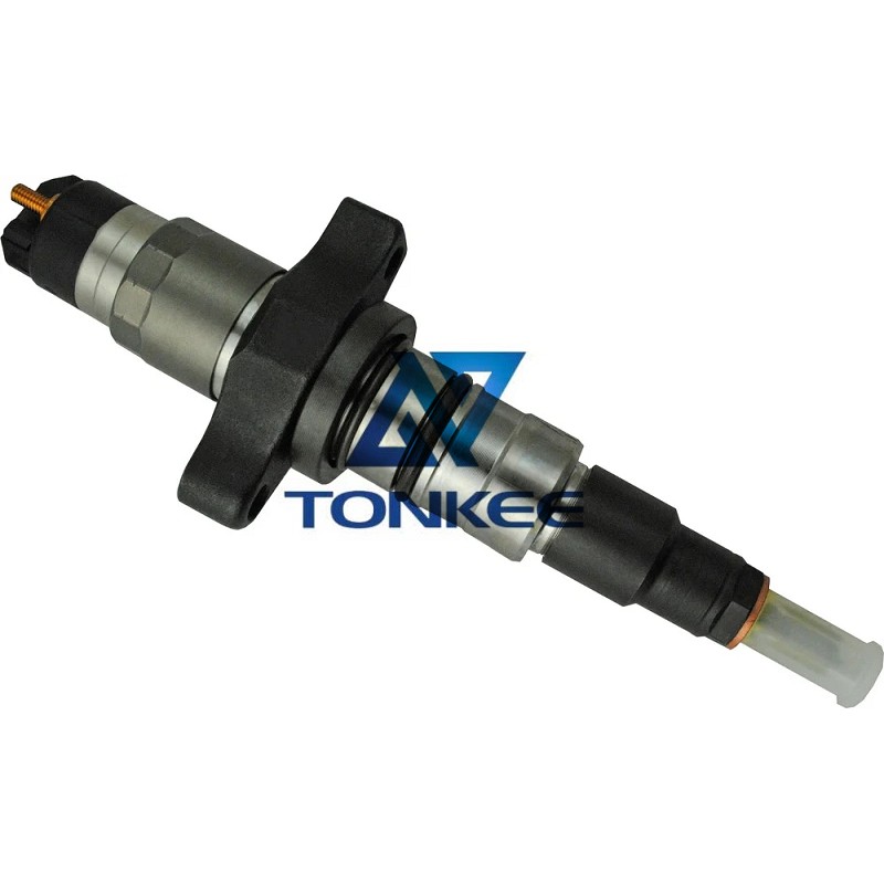 Shop Bosch 0 445 120 028 Common Rail Diesel Injector | Tonkee®