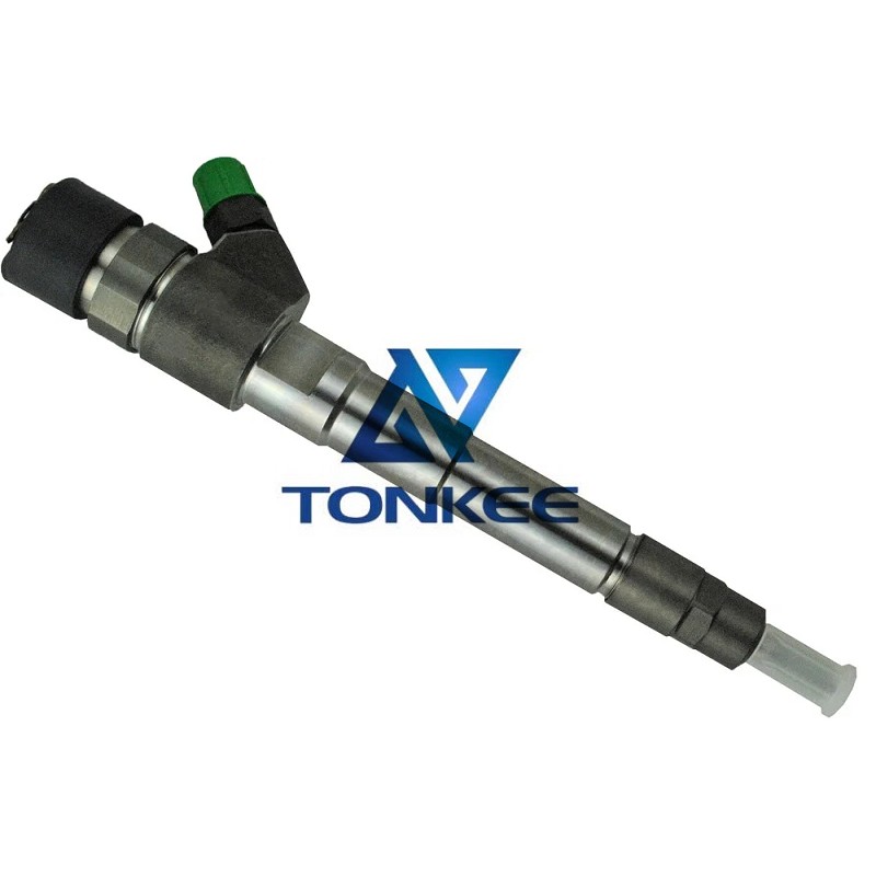 China Bosch 0 445 120 036 Common Rail Diesel Injector | Tonkee®