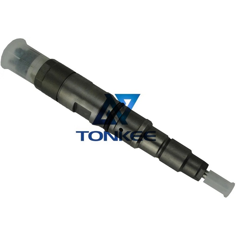 Shop Bosch 0 445 120 040 Common Rail Diesel Injector | Tonkee®