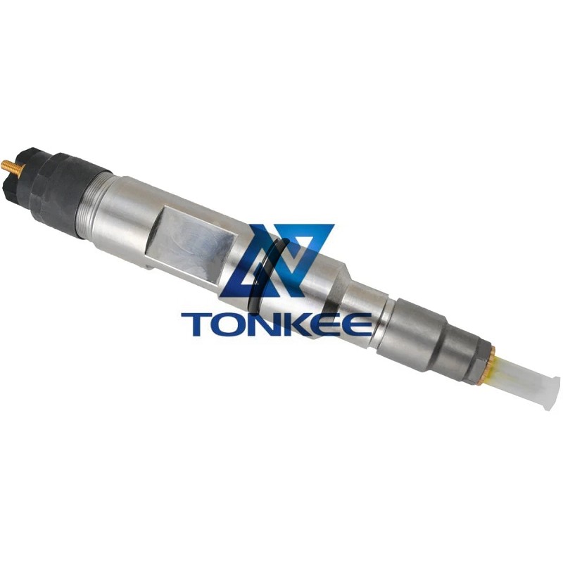 Bosch 0 445 120 044, Common Rail Diesel Injector | Tonkee®
