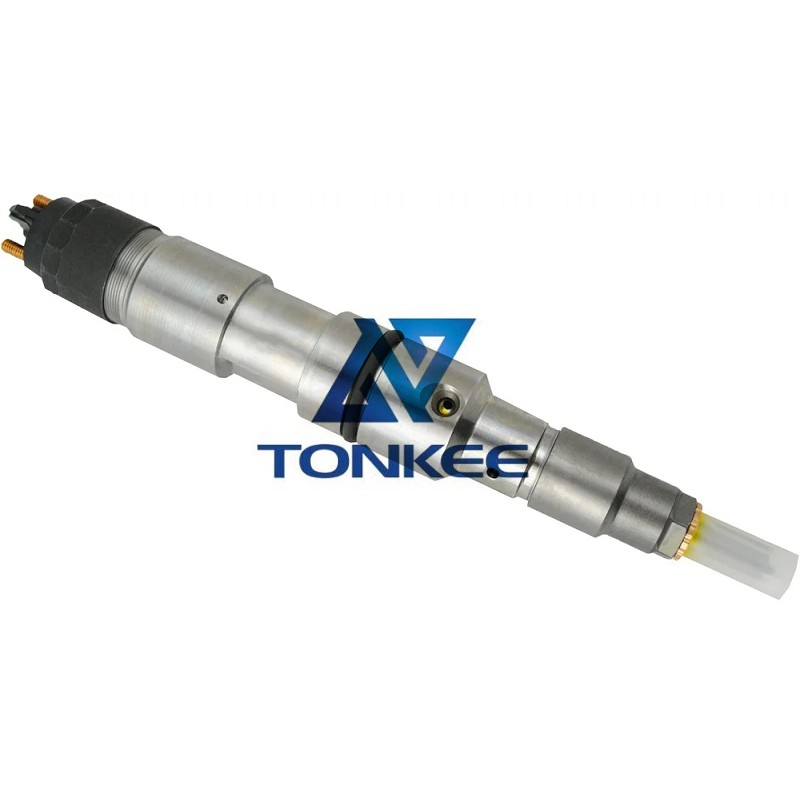 China Bosch 0 445 120 045 Common Rail Diesel Injector | Tonkee®
