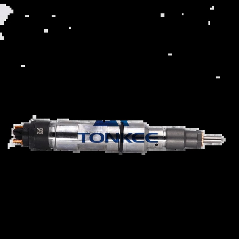 Buy Bosch 0 445 120 056 Common Rail Diesel Injector | Tonkee®