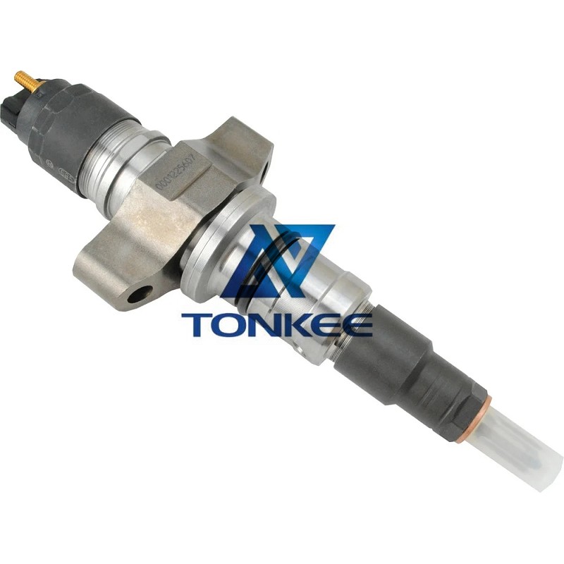 Hot sale Bosch 0 445 120 057 Common Rail Diesel Injector | Tonkee®