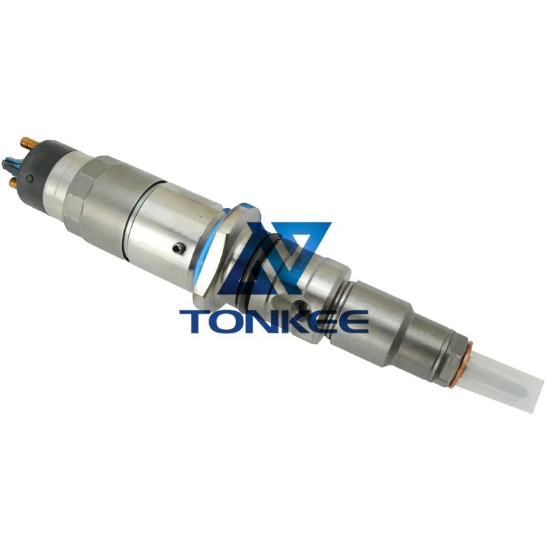 China Bosch 0 445 120 060 Common Rail Diesel Injector | Tonkee®