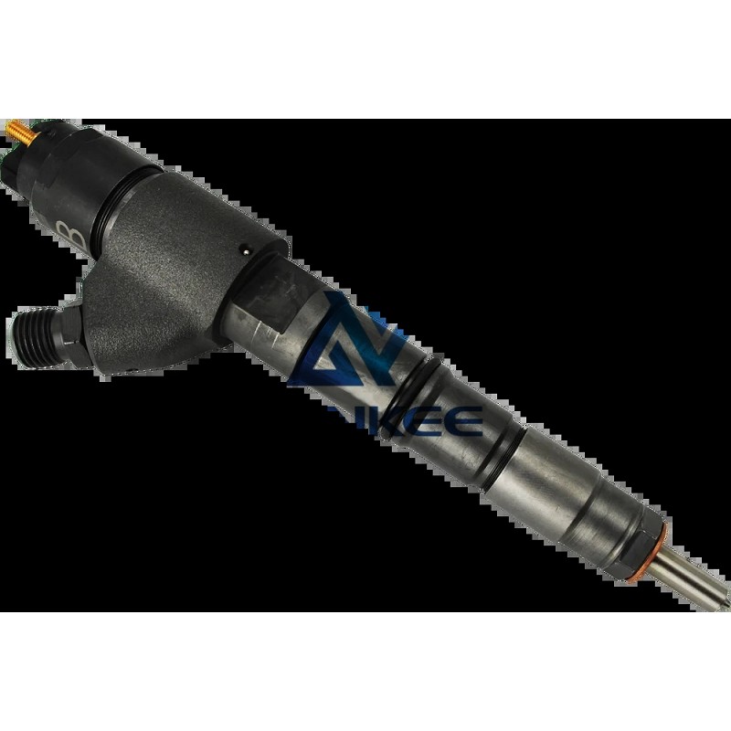 Buy Bosch 0 445 120 066 Common Rail Diesel Injector | Tonkee®