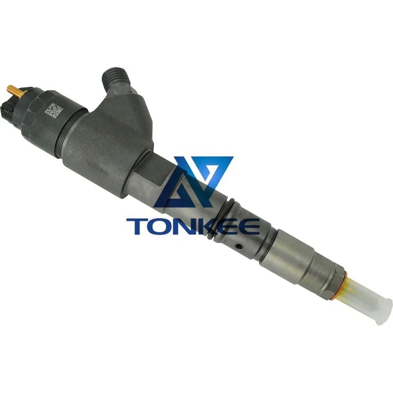 Hot sale Bosch 0 445 120 067 Common Rail Diesel Injector | Tonkee®