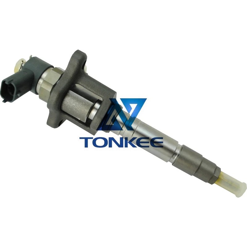 Shop Bosch 0 445 120 072 Common Rail Diesel Injector | Tonkee®